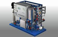 西安恩臨與名道水處理公司 專業反滲透設備與網絡設備高清圖覽